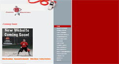 Desktop Screenshot of jamesonbasketball.org